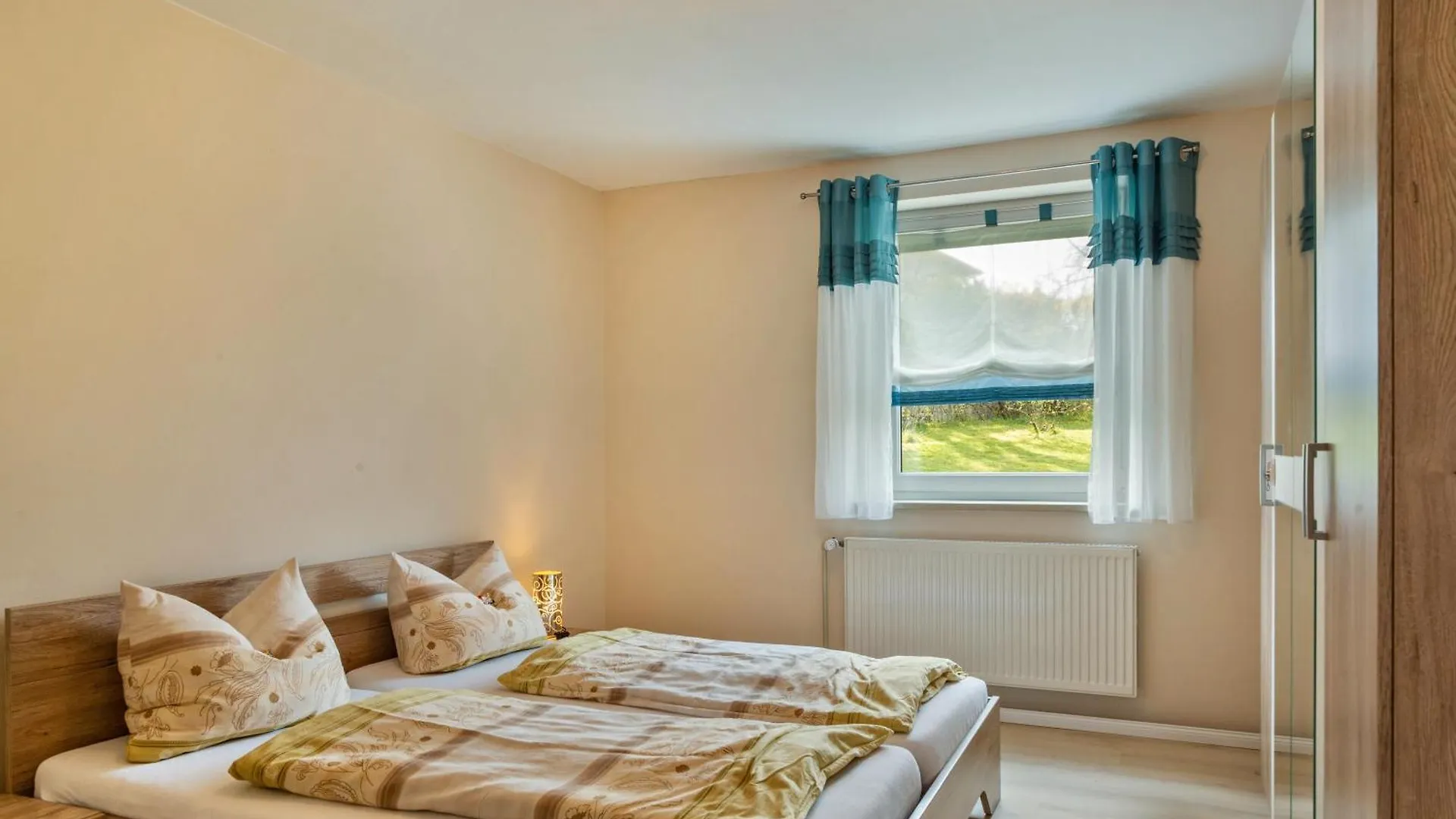 Apartment Ferienwohnung Mitterfelder Donaublick Vilshofen an der Donau Deutschland