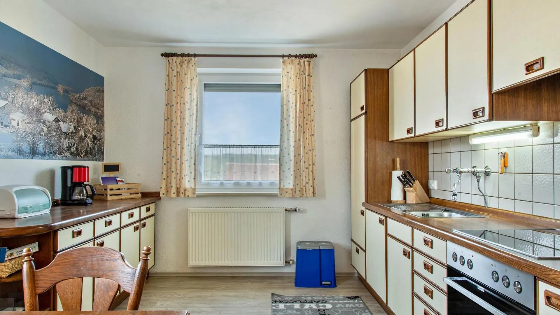 Apartment Ferienwohnung Mitterfelder Donaublick Vilshofen an der Donau