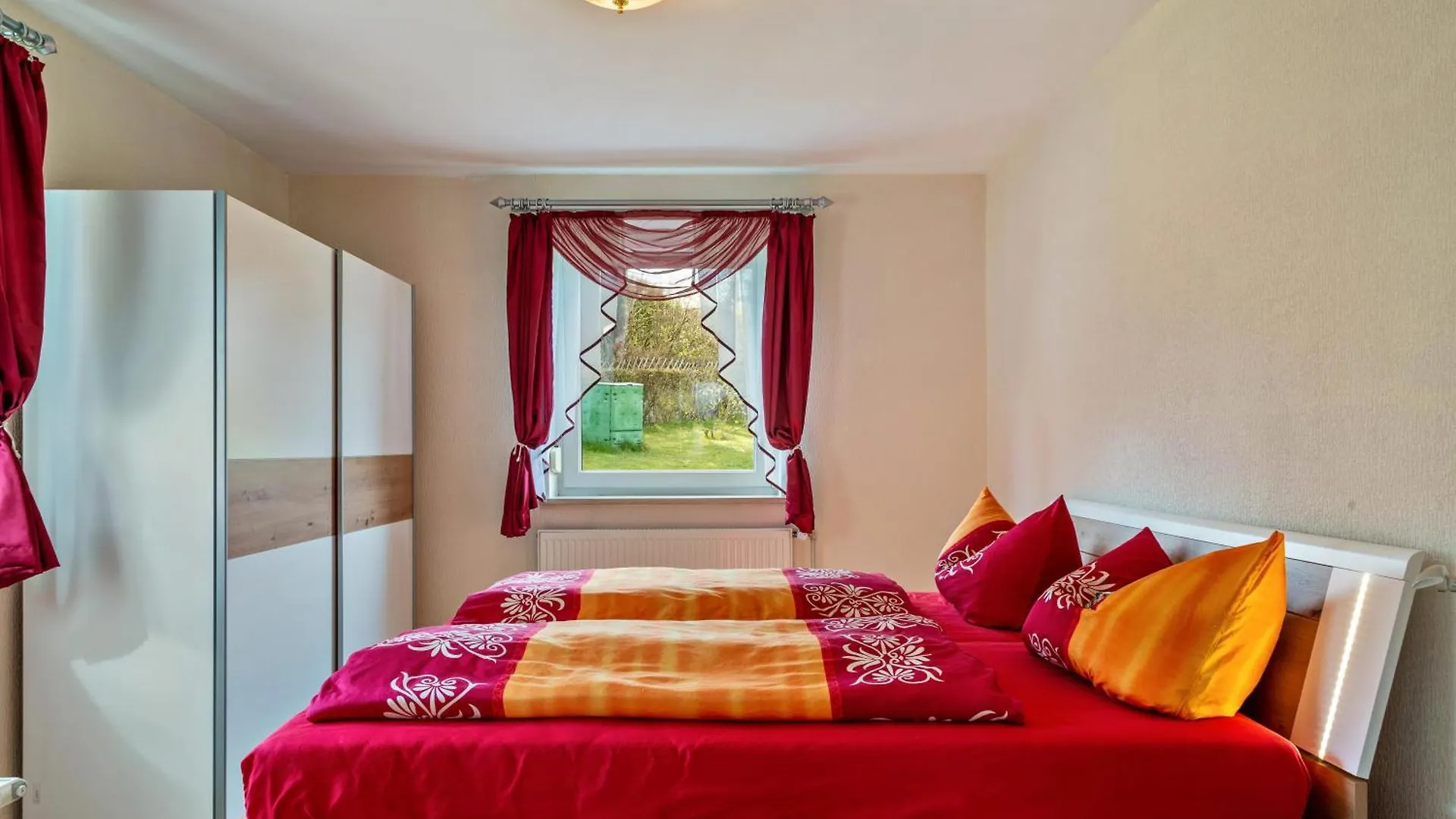 Ferienwohnung Mitterfelder Donaublick Vilshofen an der Donau Apartment