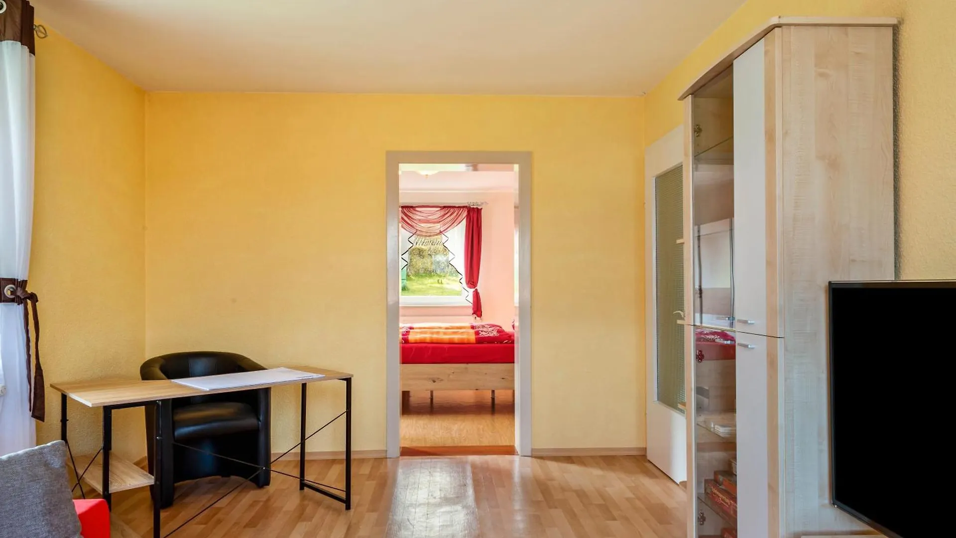 Ferienwohnung Mitterfelder Donaublick Vilshofen an der Donau 0*,  Deutschland