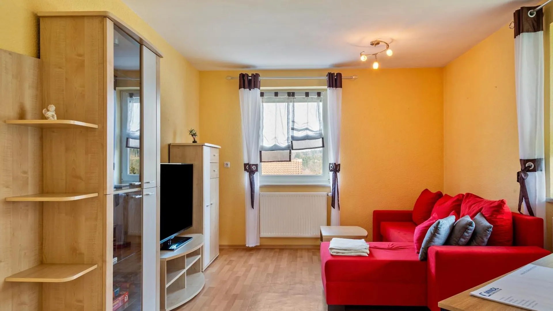 Apartment Ferienwohnung Mitterfelder Donaublick Vilshofen an der Donau Deutschland