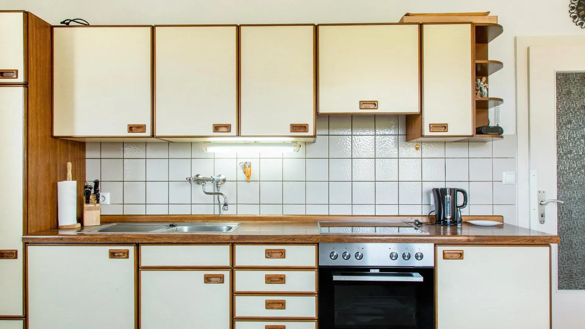 Ferienwohnung Mitterfelder Donaublick Vilshofen an der Donau