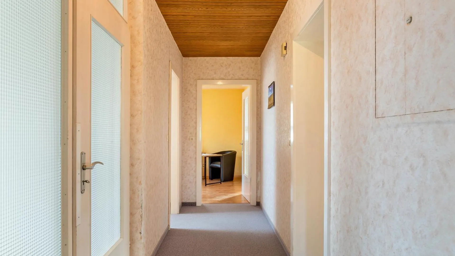Apartment Ferienwohnung Mitterfelder Donaublick Vilshofen an der Donau Deutschland