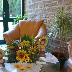 3* Hotel Haus Birken