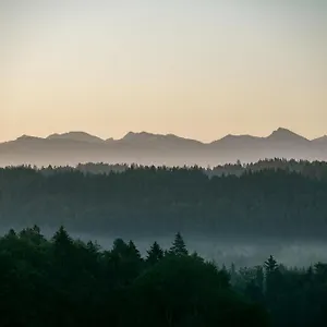  Hotel Bio-landhotel Moarwirt