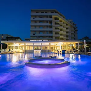Abano Verdi 4*, Abano Terme Italien